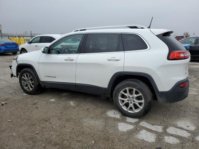 Photo 2 from auction – 2017 JEEP CHEROKEE L with VIN 1C4PJMCB1HW614449