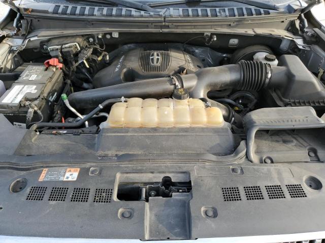Photo 12 from auction – 2018 LINCOLN NAVIGATOR with VIN 5LMJJ2HT7JEL09649