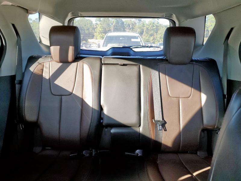 Photo 10 from auction – 2015 CHEVROLET EQUINOX LT with VIN 2GNALDEK4F6251026