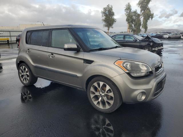 Photo 4 from auction – 2013 KIA SOUL + with VIN KNDJT2A65D7611004