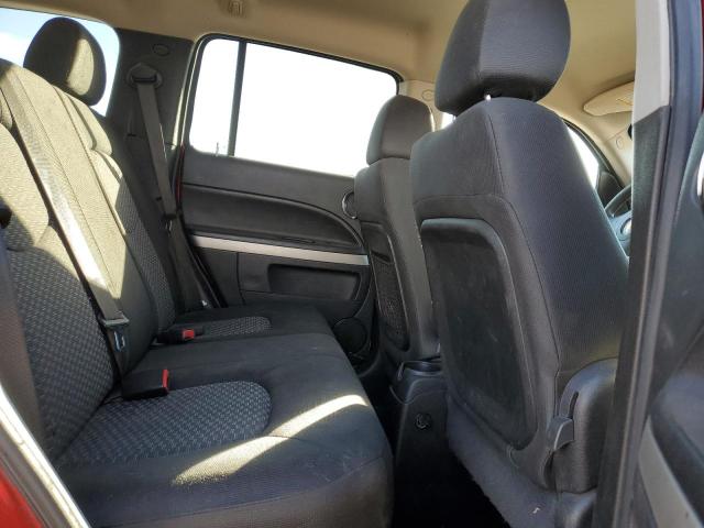 Photo 11 from auction – 2011 CHEVROLET HHR LS with VIN 3GNBAAFW0BS503182