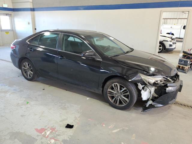 Photo 4 from auction – 2015 TOYOTA CAMRY LE with VIN 4T1BF1FK0FU067295