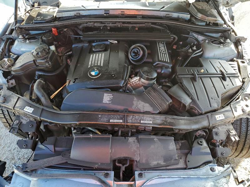Photo 11 from auction – 2012 BMW 328 I SULE with VIN WBAKE5C52CJ106489
