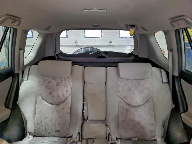 صورة رقم 10 من المزاد - 2011 TOYOTA RAV4 مع VIN 2T3ZF4DV3BW086471