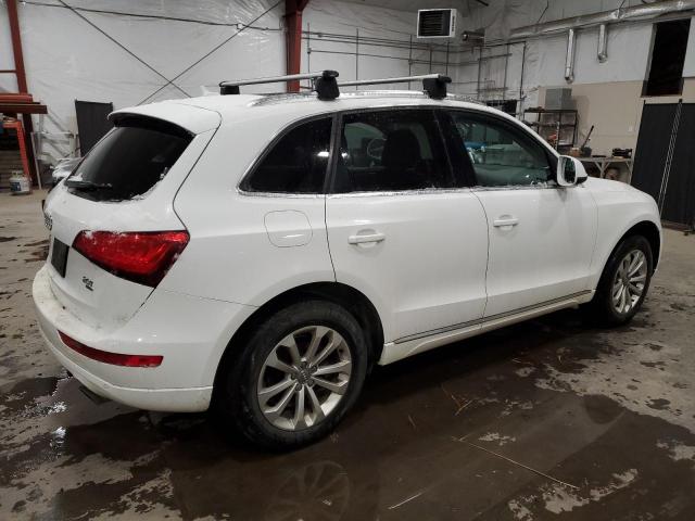 Photo 3 from auction – 2013 AUDI Q5 with VIN WA1LFAFP6DA086611