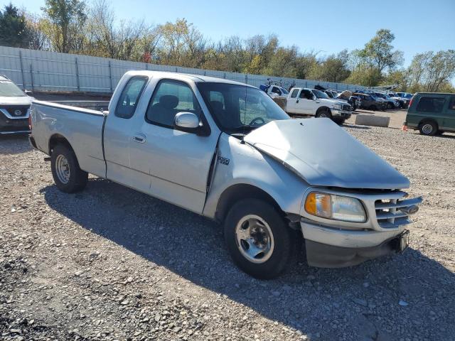 صورة رقم 4 من المزاد - 2003 FORD F150 مع VIN 1FTRX17293NB47926