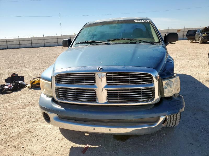 Photo 5 from auction – 2002 DODGE RAM 1500 with VIN 1B7HA16N62J120908