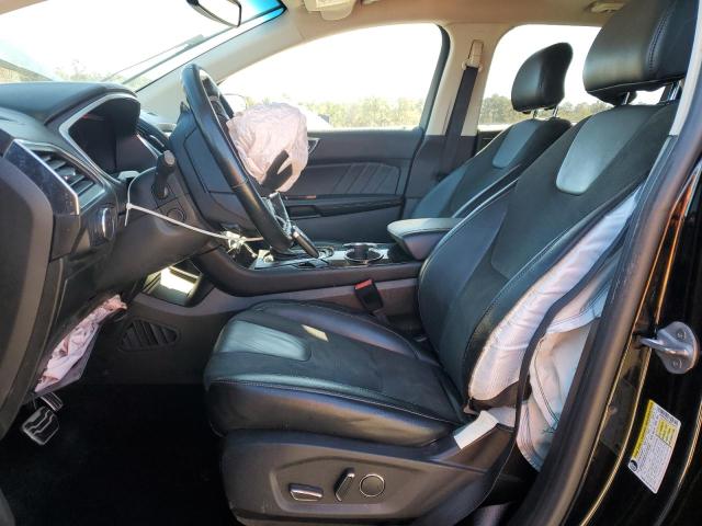 صورة رقم 7 من المزاد - 2018 FORD EDGE SPORT مع VIN 2FMPK4AP2JBC53344
