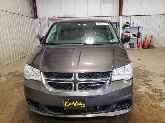 Photo 5 from auction – 2018 DODGE GRAND CARA with VIN 2C4RDGBG6JR140883