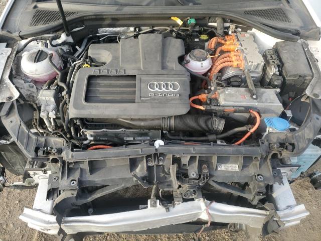 Photo 11 from auction – 2016 AUDI A3 E-TRON with VIN WAUVPBFF0GA084380