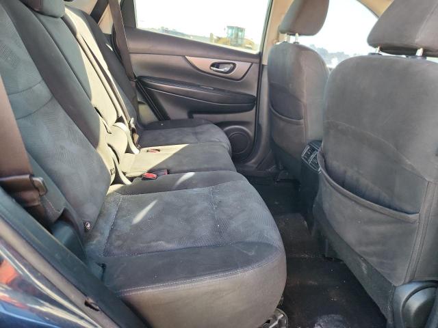 Photo 11 from auction – 2016 NISSAN ROGUE with VIN KNMAT2MT2GP665754