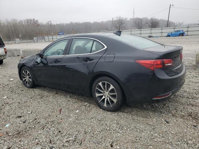 Photo 2 from auction – 2016 ACURA TLX TECH with VIN 19UUB1F57GA015721
