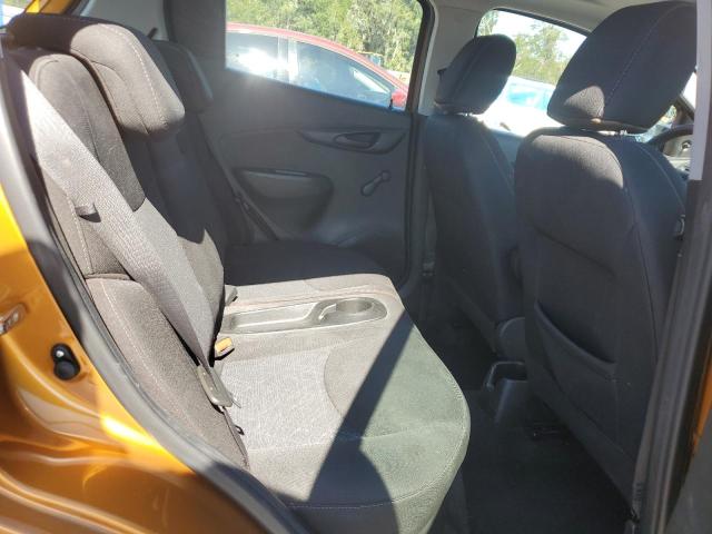 Photo 10 from auction – 2019 CHEVROLET SPARK LS with VIN KL8CB6SA9KC819194
