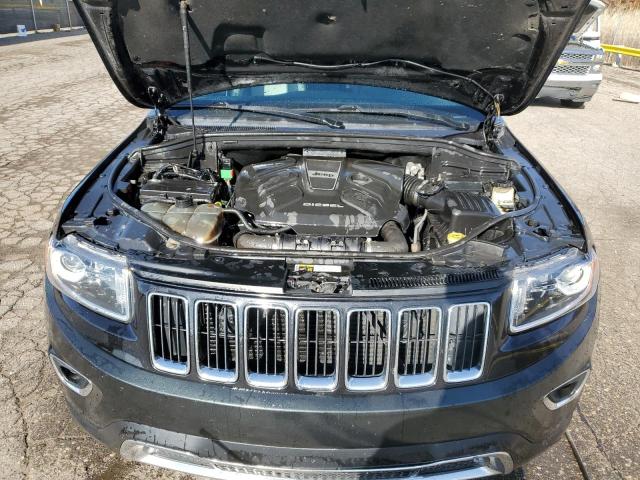 Photo 12 from auction – 2015 JEEP GRAND CHER with VIN 1C4RJFBM8FC748865
