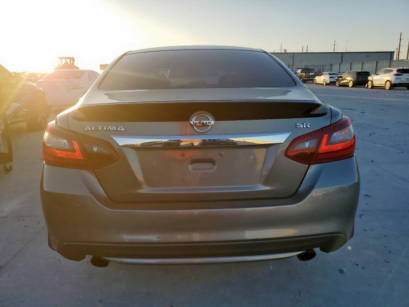 Photo 6 from auction – 2017 NISSAN ALTIMA 2.5 with VIN 1N4AL3AP9HC475896