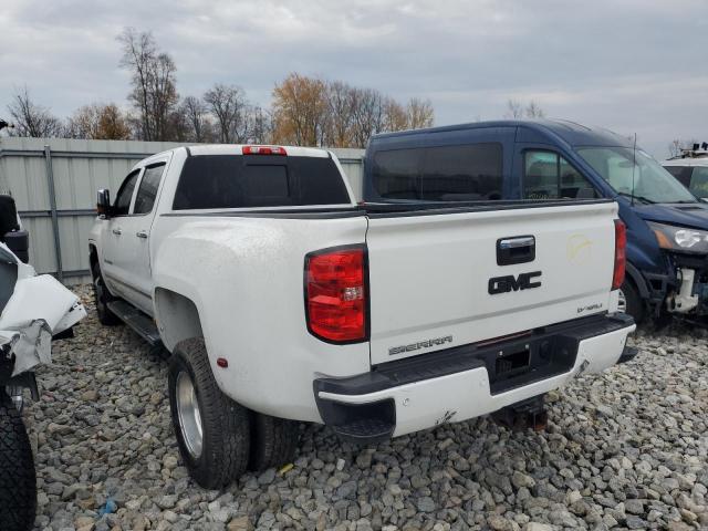 Photo 2 from auction – 2015 GMC SIERRA K35 with VIN 1GT424E84FF572194