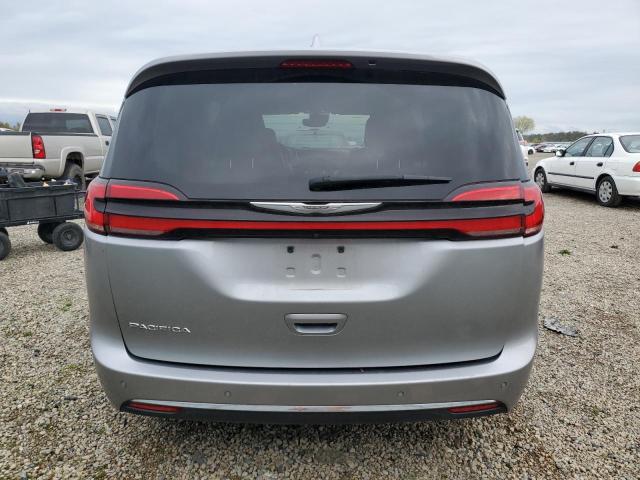 صورة رقم 6 من المزاد - 2021 CHRYSLER PACIFICA T مع VIN 2C4RC1BG5MR502982