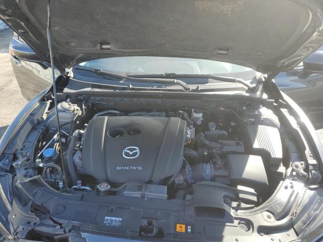 Photo 11 from auction – 2020 MAZDA 6 TOURING with VIN JM1GL1VM3L1516200