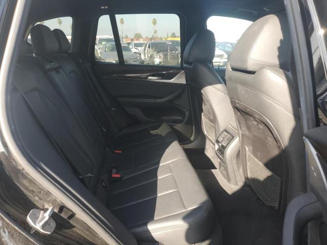 Photo 11 from auction – 2020 BMW X3 with VIN 5UXTY3C00LLU71439