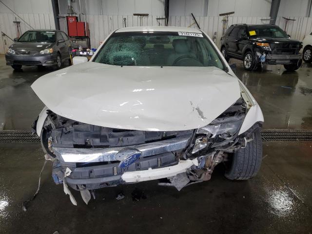Photo 5 from auction – 2011 FORD FUSION SE with VIN 3FAHP0HA0BR192489