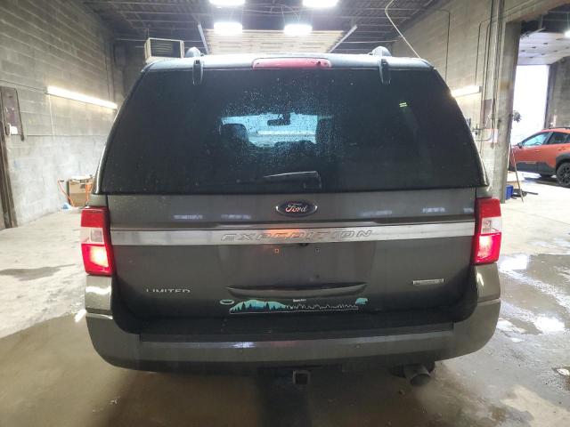 Photo 6 from auction – 2017 FORD EXPEDITION with VIN 1FMJU2AT4HEA48480