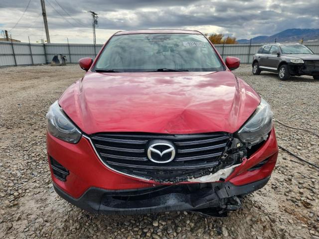 Photo 5 from auction – 2016 MAZDA CX-5 GT with VIN JM3KE4DY2G0632632