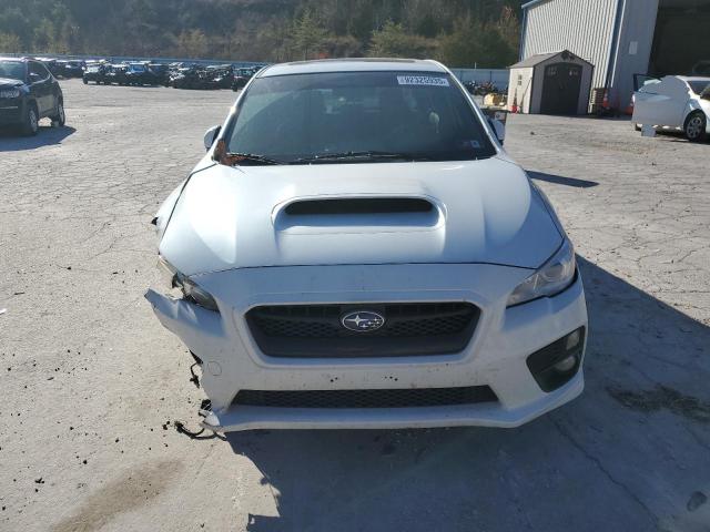 Photo 5 from auction – 2016 SUBARU WRX PREMIU with VIN JF1VA1E62G9802356