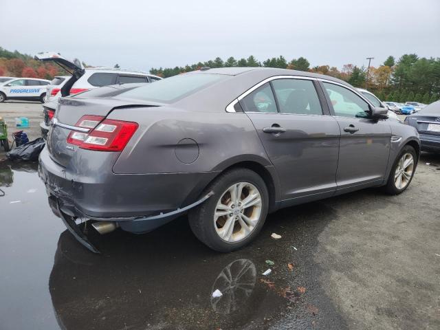 Photo 3 from auction – 2013 FORD TAURUS SEL with VIN 1FAHP2E82DG170453