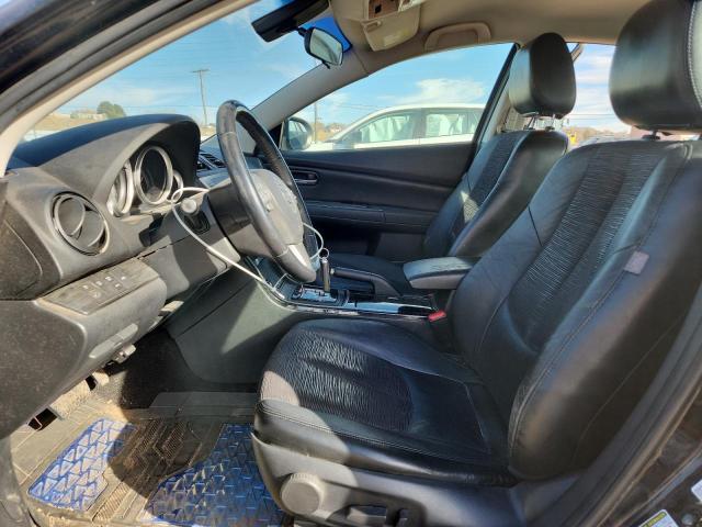 Photo 7 from auction – 2009 MAZDA 6 S with VIN 1YVHP82B195M09002