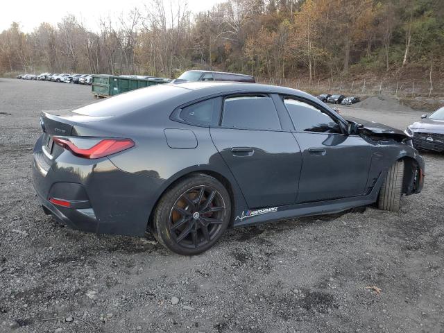 Photo 3 from auction – 2024 BMW I4 EDRIVE with VIN WBY43AW08RFR67518