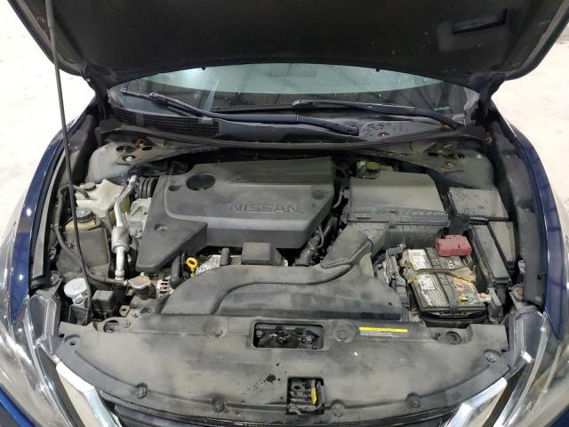 Photo 11 from auction – 2017 NISSAN ALTIMA 2.5 with VIN 1N4AL3AP1HC486598