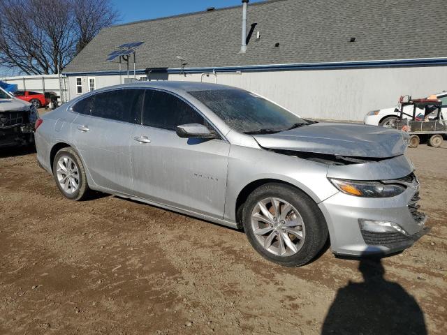 Photo 4 from auction – 2019 CHEVROLET MALIBU LT with VIN 1G1ZD5ST1KF112685