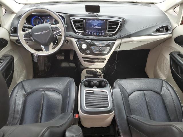 Photo 8 from auction – 2020 CHRYSLER PACIFICA L with VIN 2C4RC1GG1LR284496