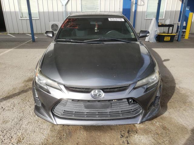 Photo 5 from auction – 2014 TOYOTA SCION TC with VIN JTKJF5C79E3074170