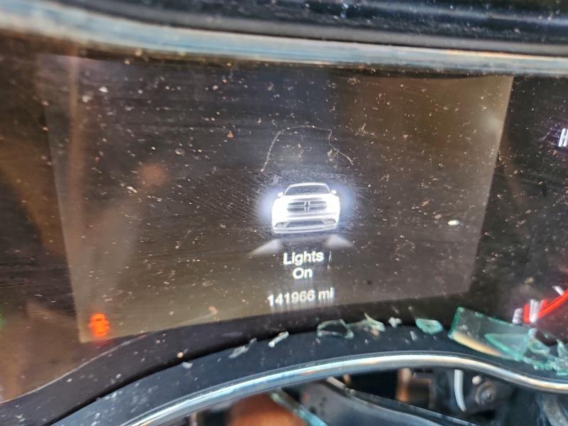 Photo 9 from auction – 2016 DODGE DURANGO LI with VIN 1C4RDHDG2GC360154