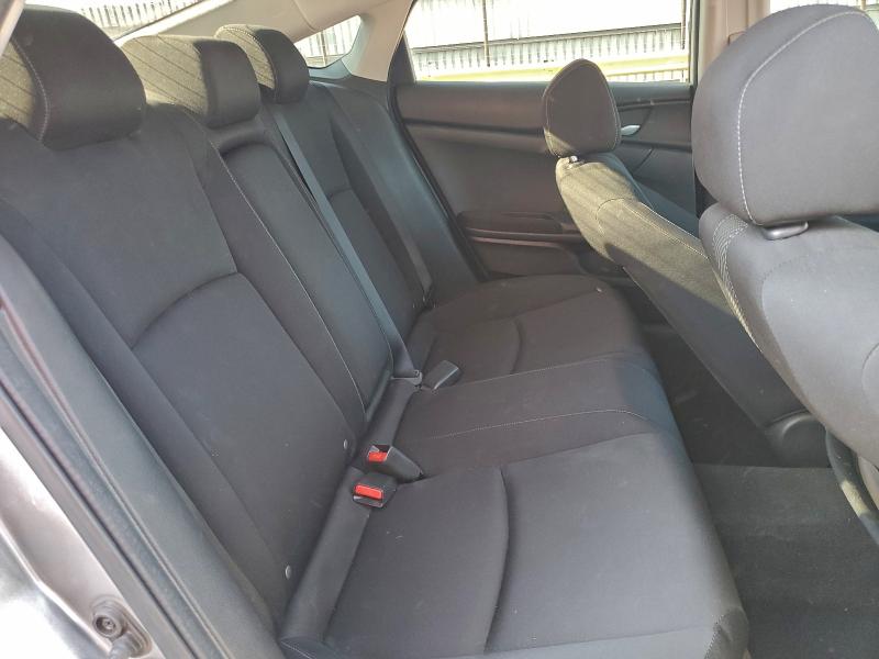 Photo 10 from auction – 2016 HONDA CIVIC EX with VIN 2HGFC2F78GH547168