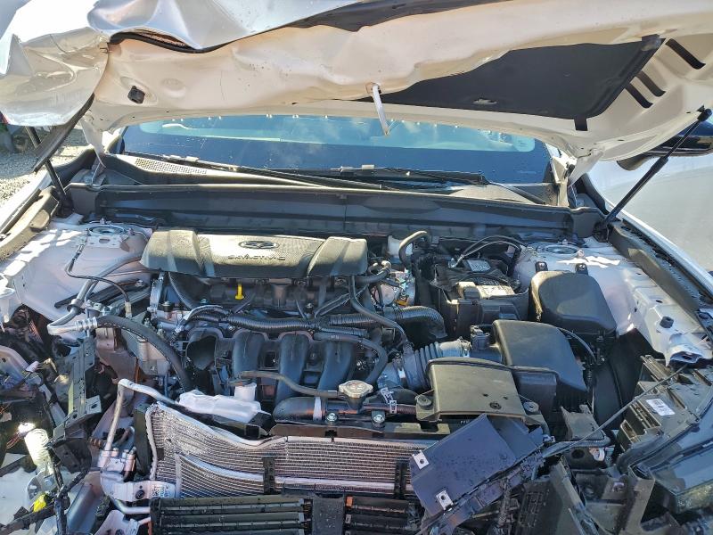 Photo 11 from auction – 2024 MAZDA CX-50 PREF with VIN 7MMVABBM2RN212509