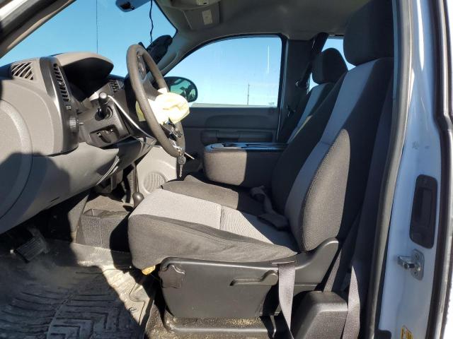 Фото 7 с аукциона – 2007 CHEVROLET SILVERADO с VIN 2GCEK19C571668930