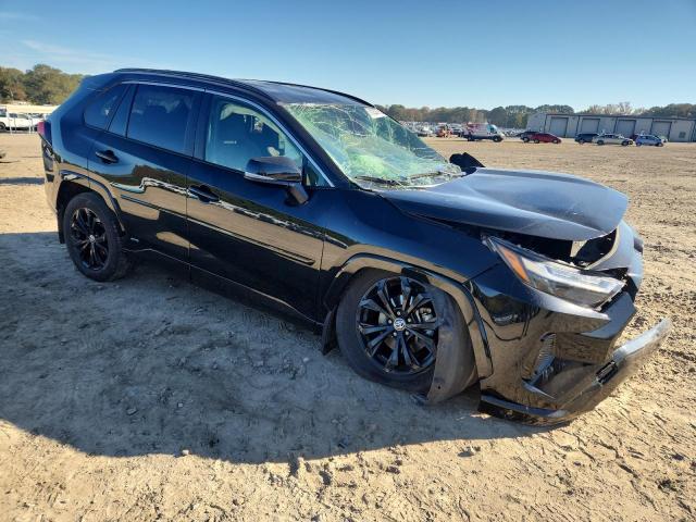 Photo 4 from auction – 2022 TOYOTA RAV4 SE with VIN JTM16RFV7NJ016384