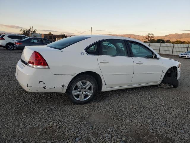 Photo 3 from auction – 2006 CHEVROLET IMPALA LS with VIN 2G1WB55K269383393