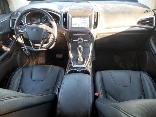 Photo 8 from auction – 2018 FORD EDGE TITAN with VIN 2FMPK4K92JBC30694