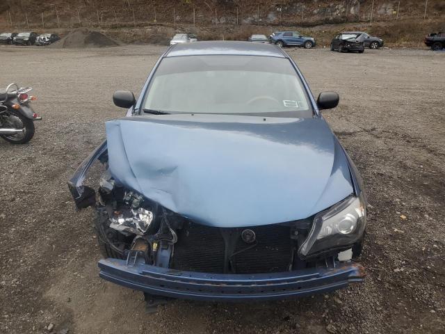 Photo 5 from auction – 2008 SUBARU IMPREZA 2. with VIN JF1GE61628H524050