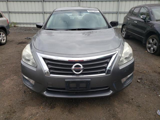 Photo 5 from auction – 2015 NISSAN ALTIMA 2.5 with VIN 1N4AL3AP5FC433402