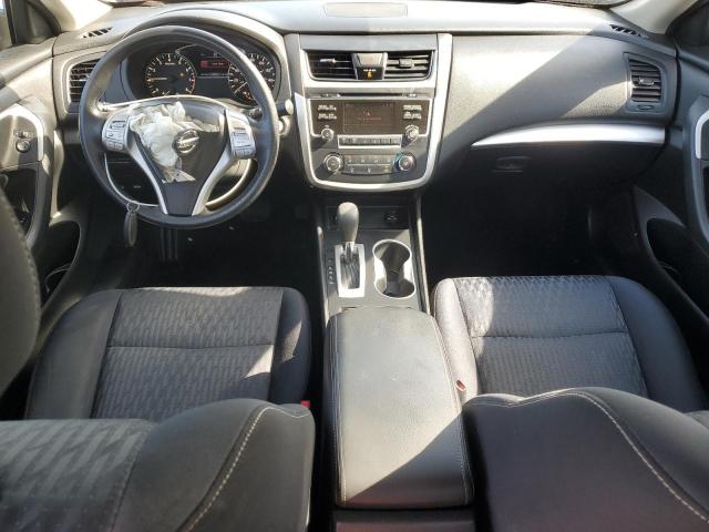 Photo 8 from auction – 2018 NISSAN ALTIMA 2.5 with VIN 1N4AL3AP1JC215871