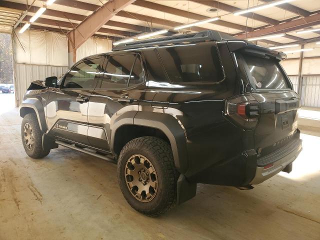 Photo 2 from auction – 2025 TOYOTA 4RUNNER LI with VIN JTEVB5BR4S5004207