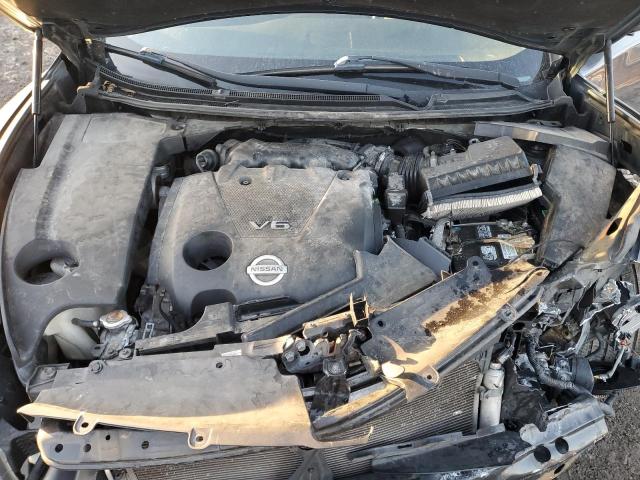 Photo 11 from auction – 2012 NISSAN MAXIMA S with VIN 1N4AA5AP6CC823647