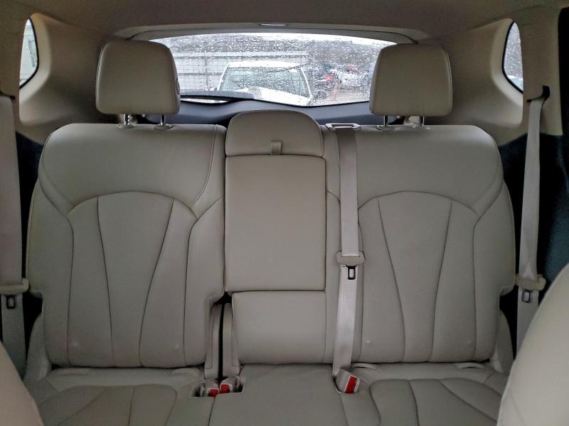 Photo 10 from auction – 2017 BUICK ENVISION E with VIN LRBFXBSA9HD196997