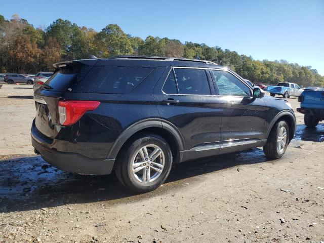 Photo 3 from auction – 2022 FORD EXPLORER X with VIN 1FMSK7DH7NGA12216