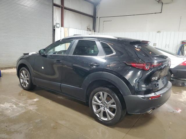 Photo 2 from auction – 2023 MAZDA CX-30 SELE with VIN 3MVDMBBM1PM554543