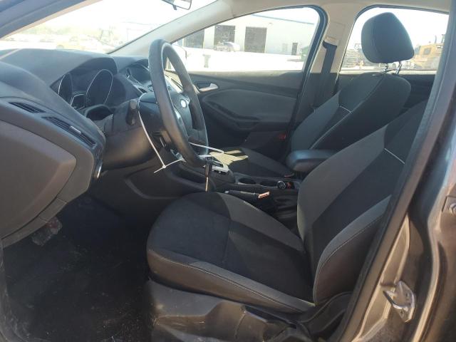 Photo 7 from auction – 2014 FORD FOCUS SE with VIN 1FADP3F2XEL206817